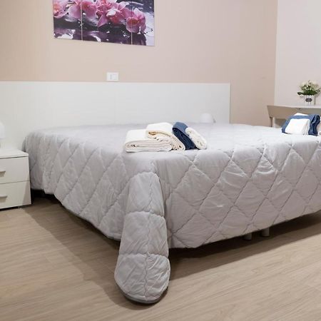 Hotel Casa Marconi Ribera Zewnętrze zdjęcie